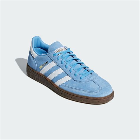 adidas spezial blau schwarz|adidas spezials blue size 4.